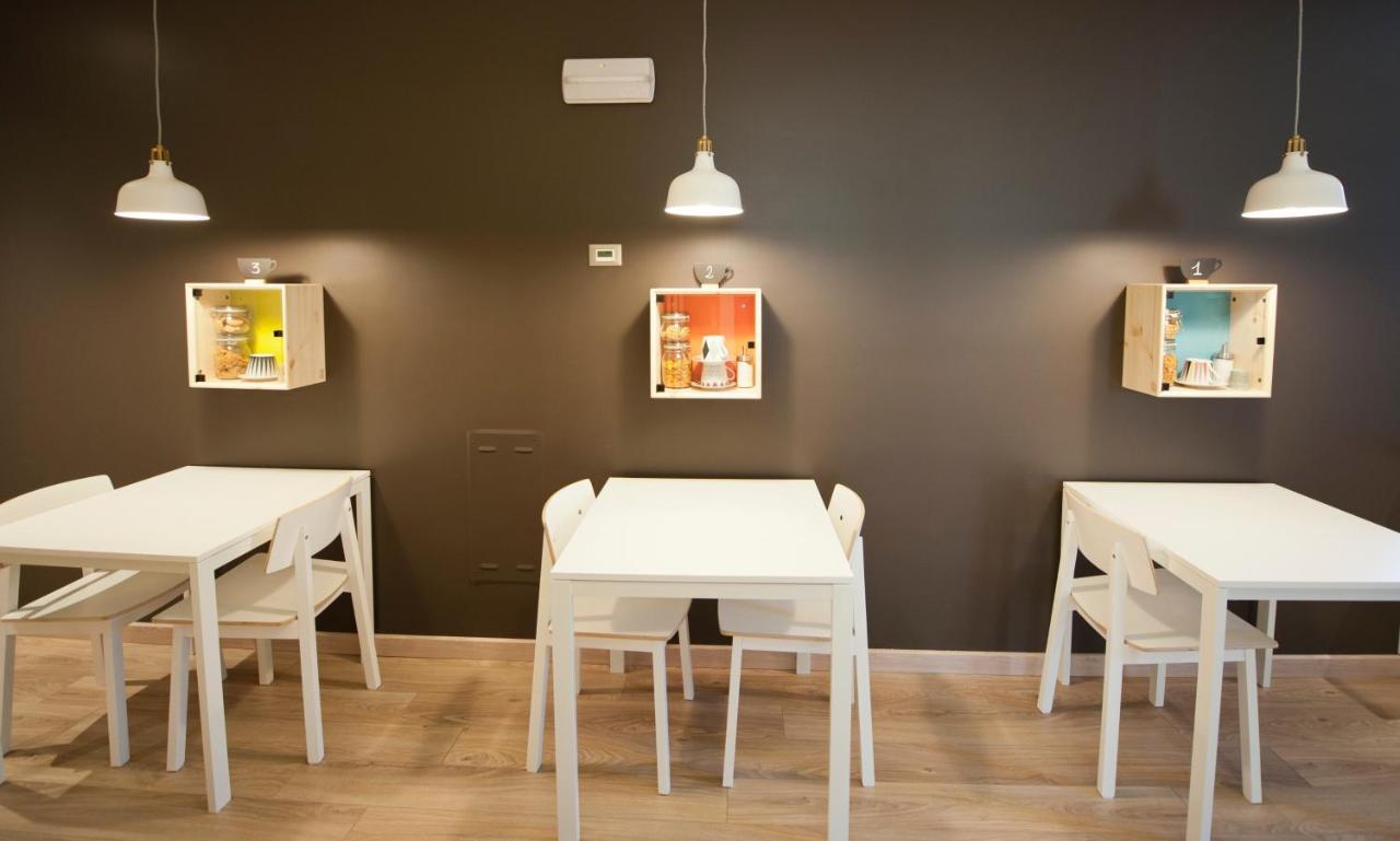 B&B Lo Studio Л'Акуила Экстерьер фото