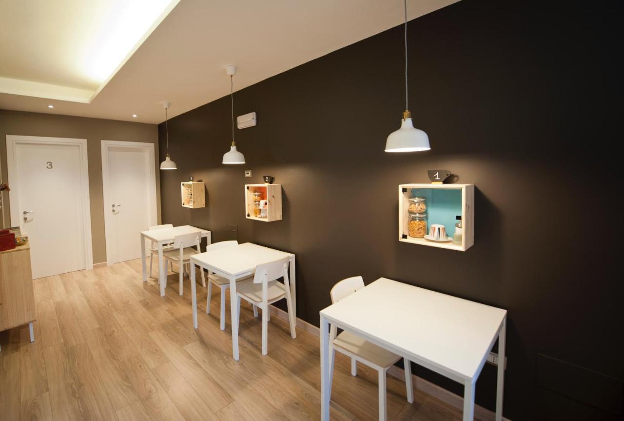 B&B Lo Studio Л'Акуила Экстерьер фото